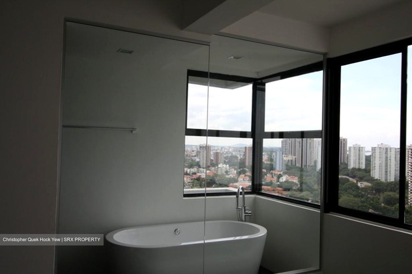 Fernwood Towers (D15), Condominium #285658821
